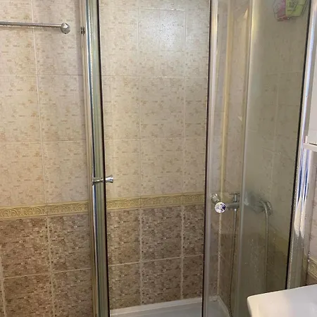 Apartment студио равда, първа линия- гледка море *